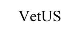 VETUS trademark