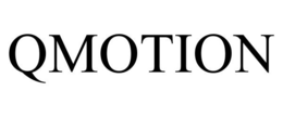 QMOTION trademark