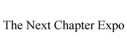 THE NEXT CHAPTER EXPO trademark
