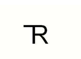 TR trademark