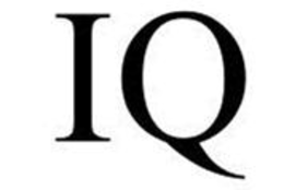 IQ trademark