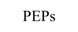 PEPS trademark