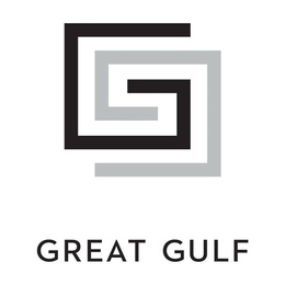 GG GREAT GULF trademark