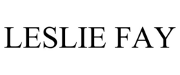 LESLIE FAY trademark