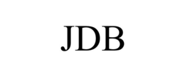JDB trademark