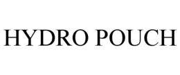 HYDRO POUCH trademark