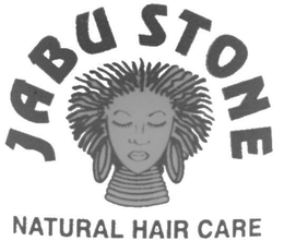 JABU STONE NATURAL HAIR CARE trademark