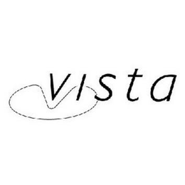 VISTA trademark