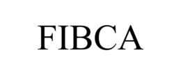 FIBCA trademark