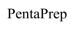 PENTAPREP trademark