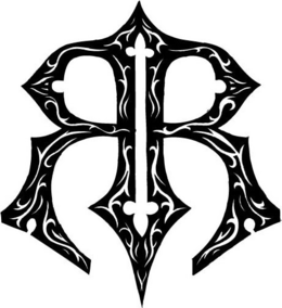 RR trademark