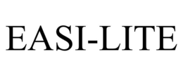 EASI-LITE trademark