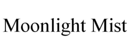 MOONLIGHT MIST trademark