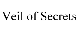 VEIL OF SECRETS trademark