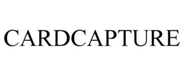 CARDCAPTURE trademark
