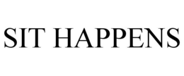 SIT HAPPENS trademark