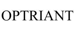 OPTRIANT trademark