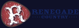 R RENEGADE COUNTRY trademark