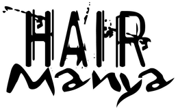 HAIR MANYA trademark
