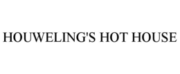 HOUWELING'S HOT HOUSE trademark