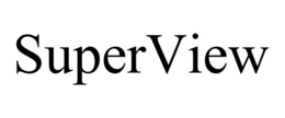 SUPERVIEW trademark