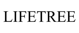 LIFETREE trademark