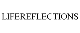 LIFEREFLECTIONS trademark