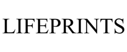 LIFEPRINTS trademark