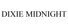 DIXIE MIDNIGHT trademark
