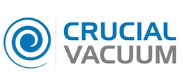 CRUCIAL VACUUM trademark