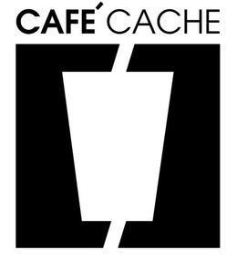 CAFÉ CACHE trademark