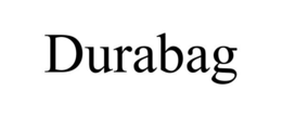 DURABAG trademark