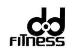 DOD FITNESS trademark