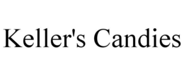 KELLER'S CANDIES trademark