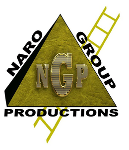 NGP NARO GROUP PRODUCTIONS trademark