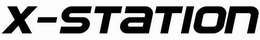 X-STATION trademark