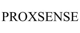 PROXSENSE trademark