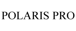 POLARIS PRO trademark