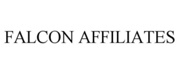 FALCON AFFILIATES trademark
