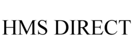 HMS DIRECT trademark