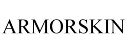 ARMORSKIN trademark