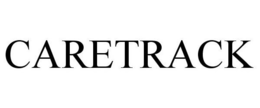 CARETRACK trademark