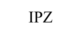 IPZ trademark