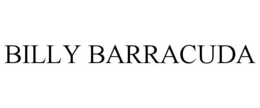 BILLY BARRACUDA trademark