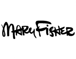 MARY FISHER trademark