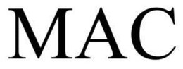 MAC trademark