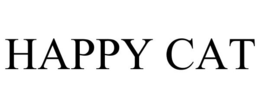 HAPPY CAT trademark