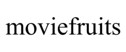 MOVIEFRUITS trademark