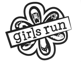 GIRLS RUN trademark