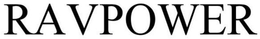 RAVPOWER trademark